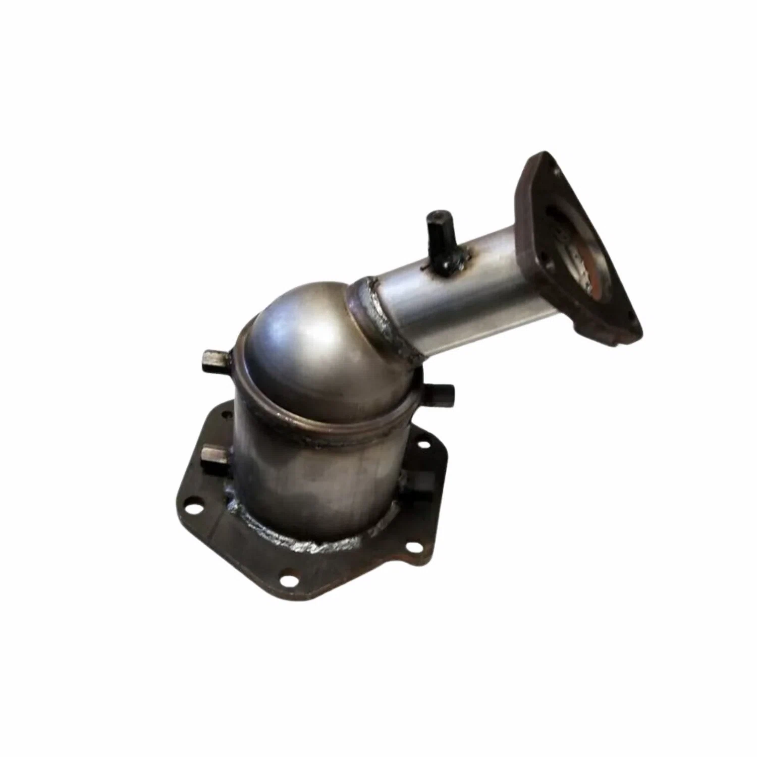 2009-2017 Nissan Murano Catalytic Converter 17203